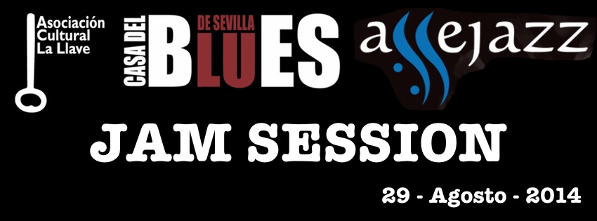 Fb La Llave CDBS Assejazz JAM