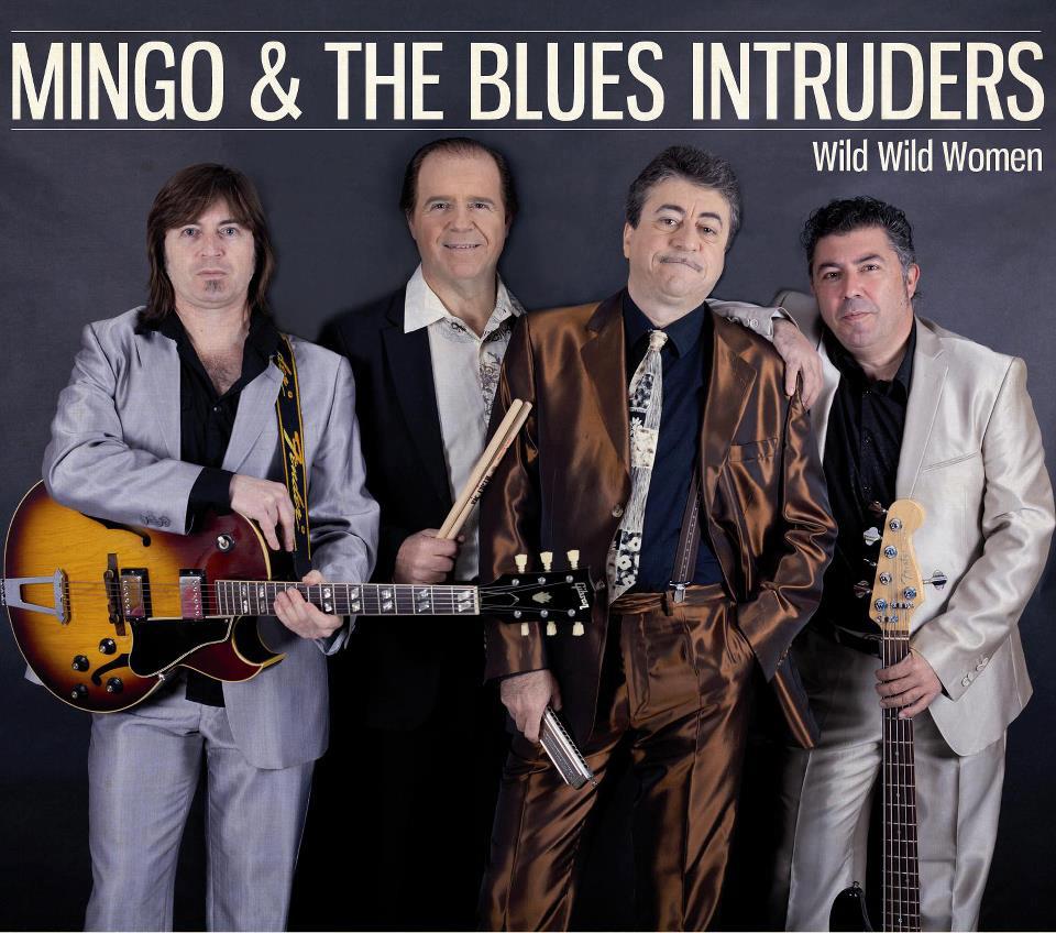 Cartel Mingo Wild 
 Wild Women