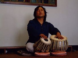 Navaraj Gurung