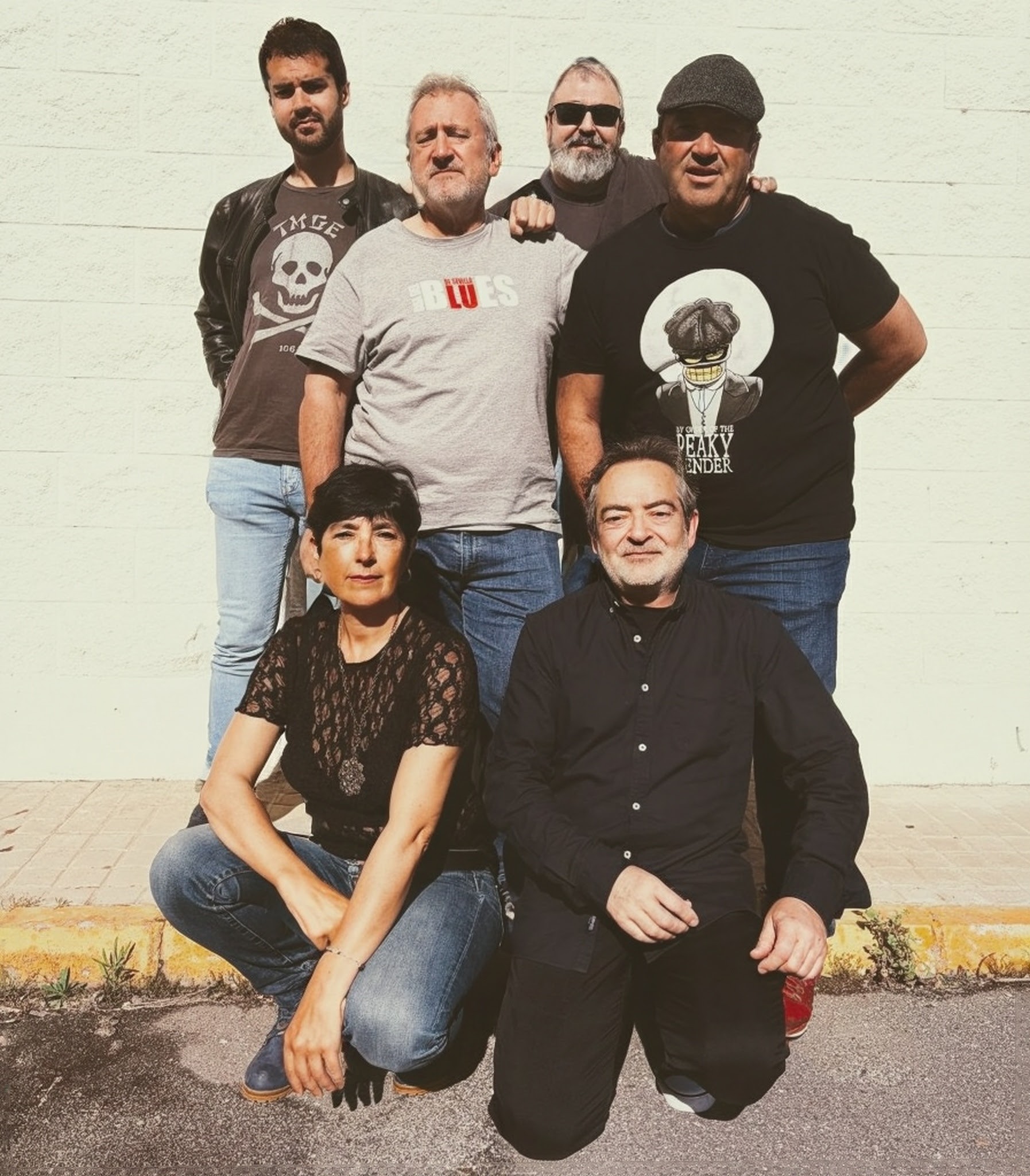 La Manso & Bluesapiens