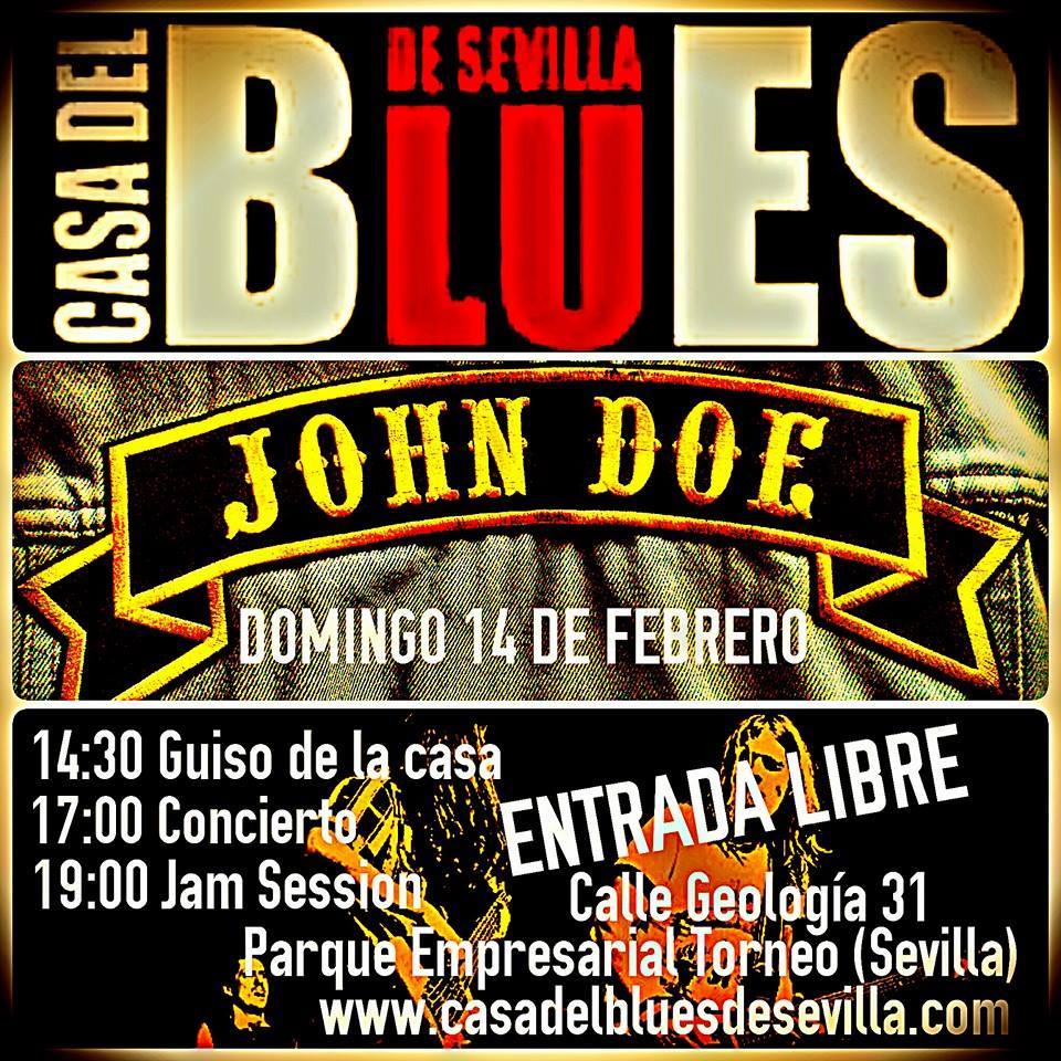 14 Febrero 2016 JohnDoe