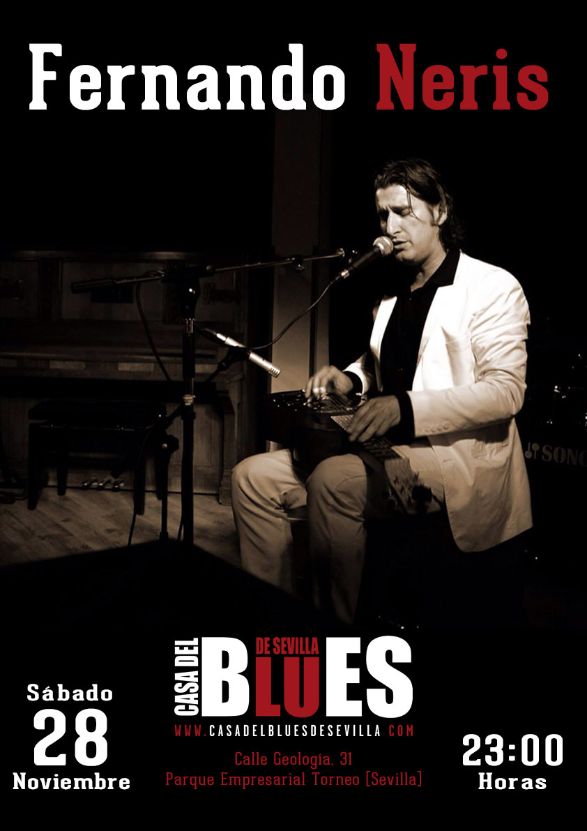 ConciertoDeFerre 28Noviembre2015