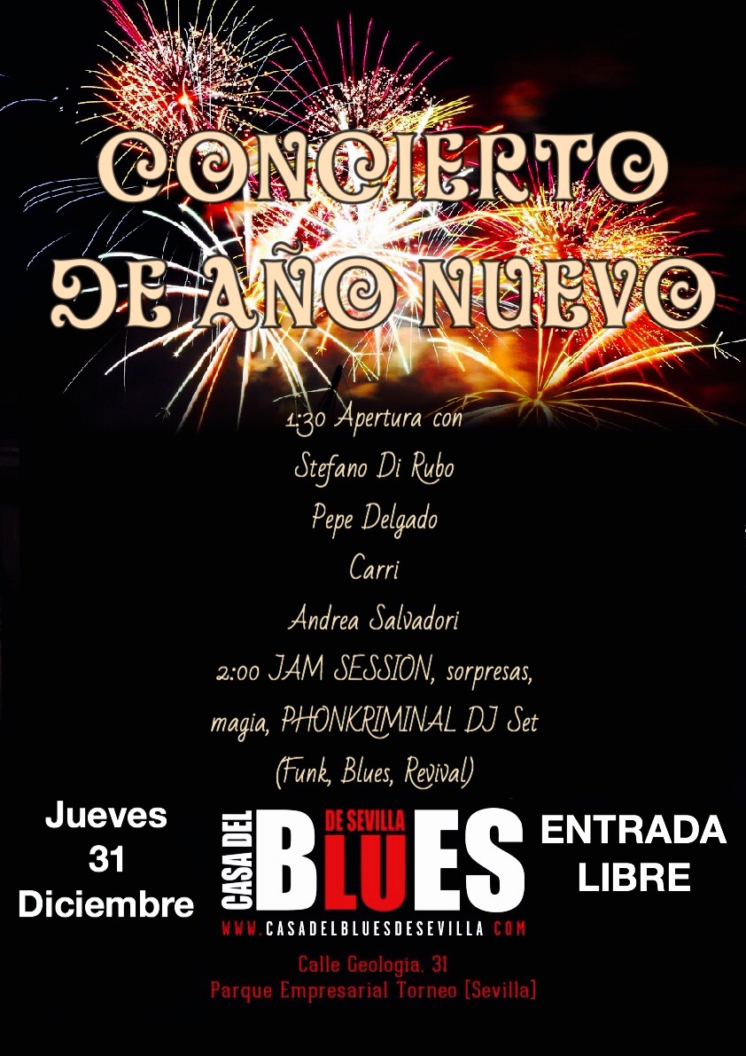 FiestaFinDeAño2015