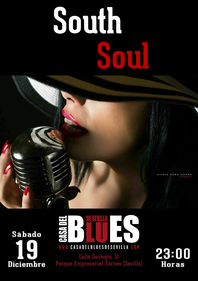 South Soul 19Dic2015