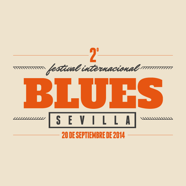 foto perfil facebook II festival blues sevilla