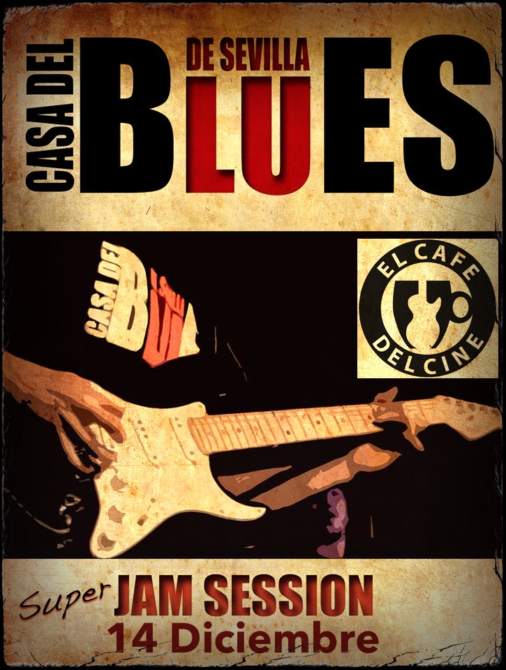 ImagenJamSessionCafeCine 14Dic2014 old