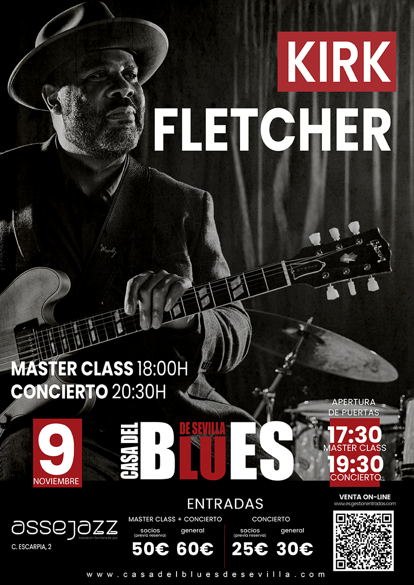 Cartel Kirk Fletcher Cartel Kirk Fletcher