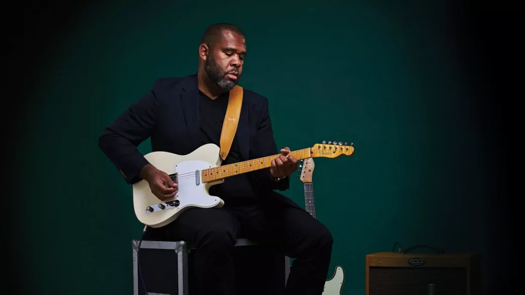 John PrimerCartel Kirk Fletcher Cartel Kirk Fletcher