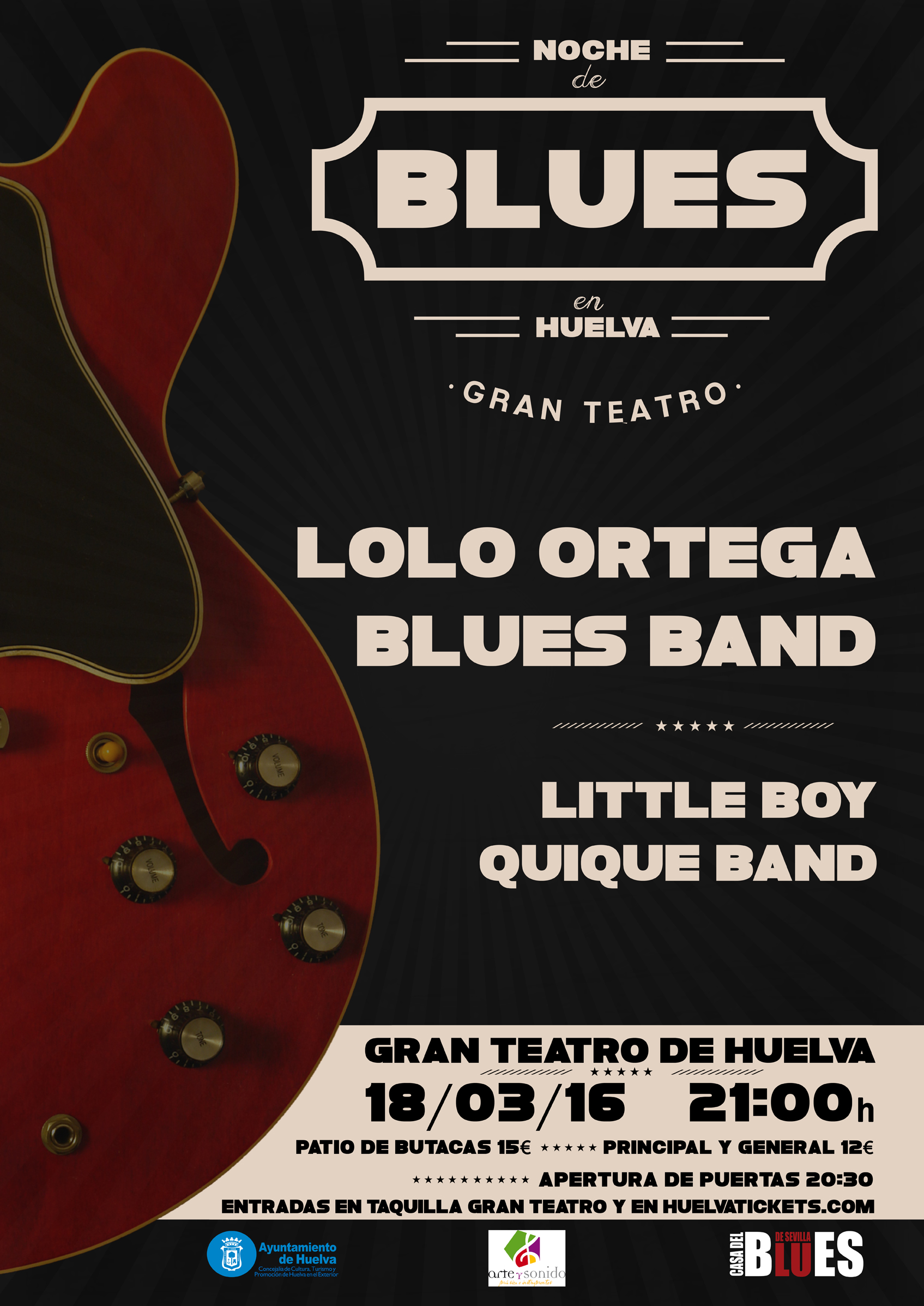 NocheDeBluesEnHuelva 18Marzo2016