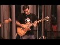 Jam Session en El Café del Cine - Junio 2011 - Messin' with the Kid