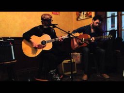 Little Boy Quique y Kid Carlos Moreno - All Of Me - Diciembre 2013